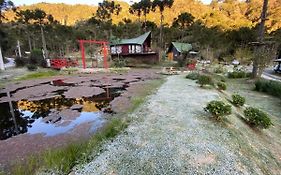 Pousada Jardim do Buda Suítes e Chalés